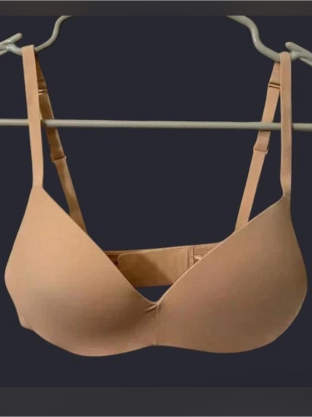 Skims wireless bra 30A